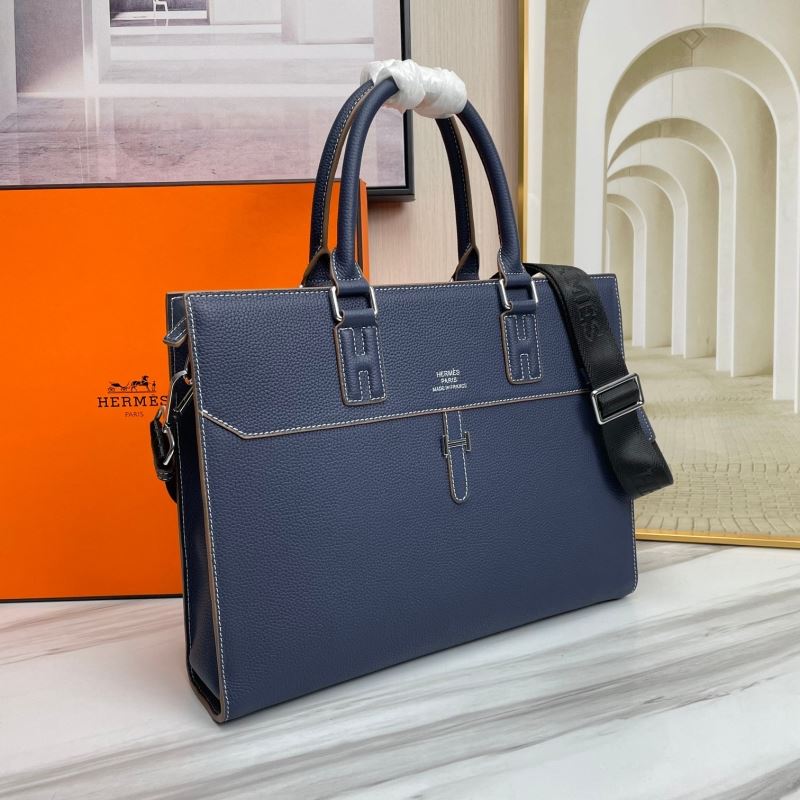 Mens Hermes Briefcases